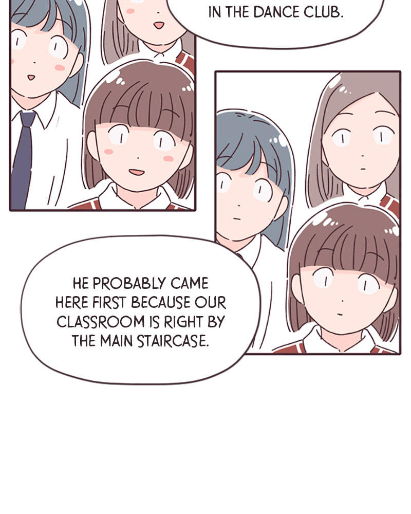 When the Day Comes Chapter 10 page 26 - 