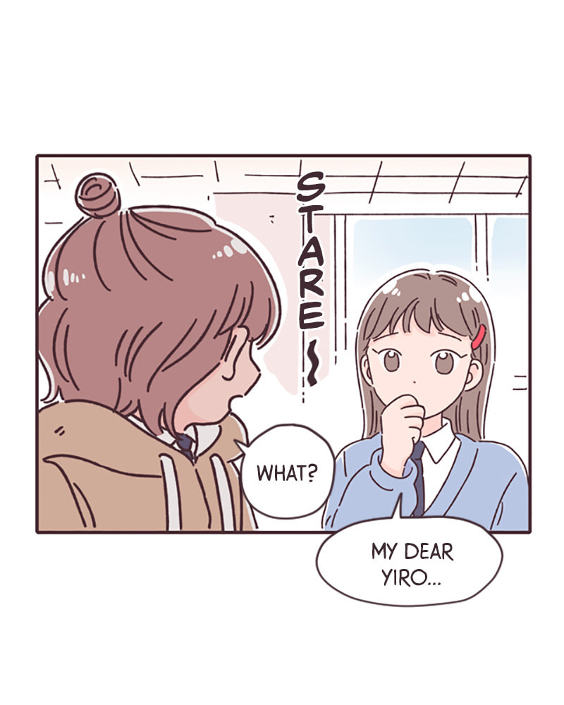 When the Day Comes Chapter 10 page 31 - 