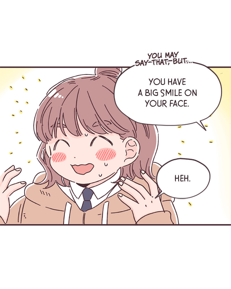 When the Day Comes Chapter 10 page 32 - 