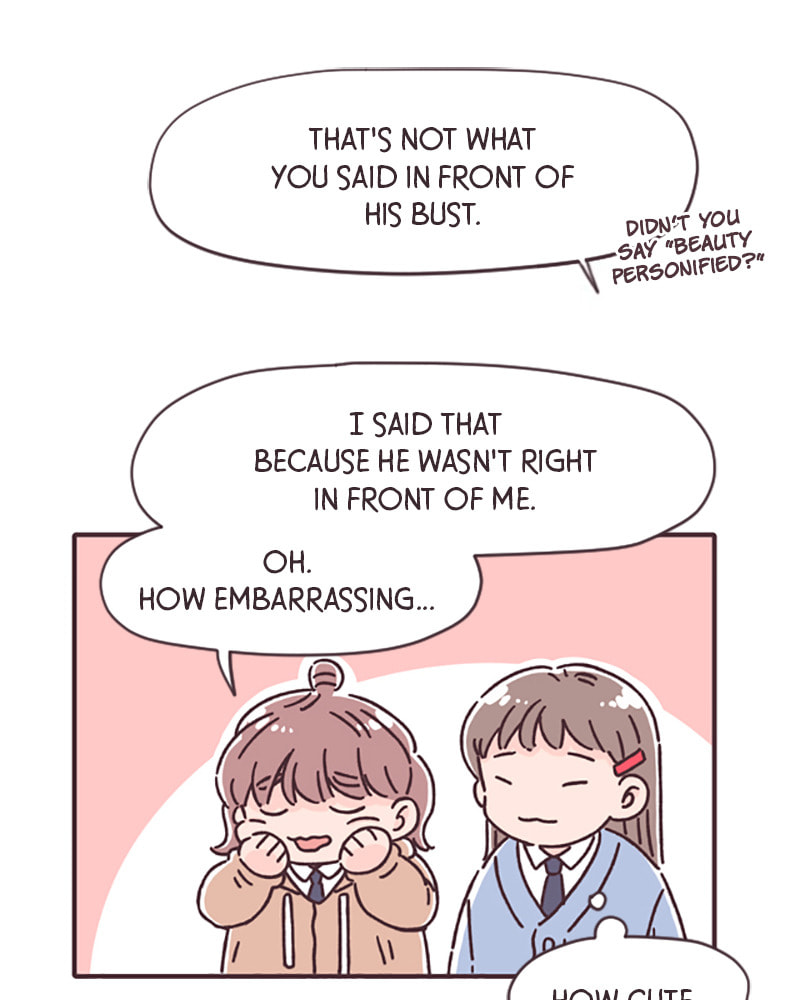 When the Day Comes Chapter 10 page 33 - 