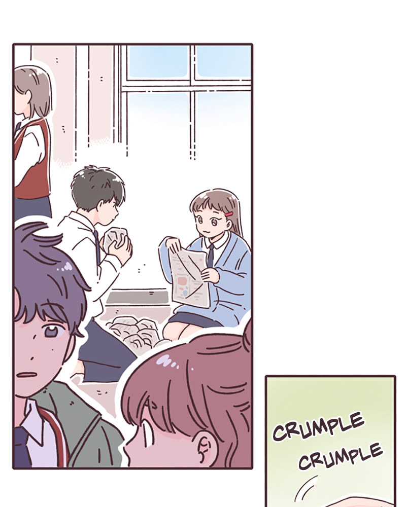 When the Day Comes Chapter 10 page 36 - 