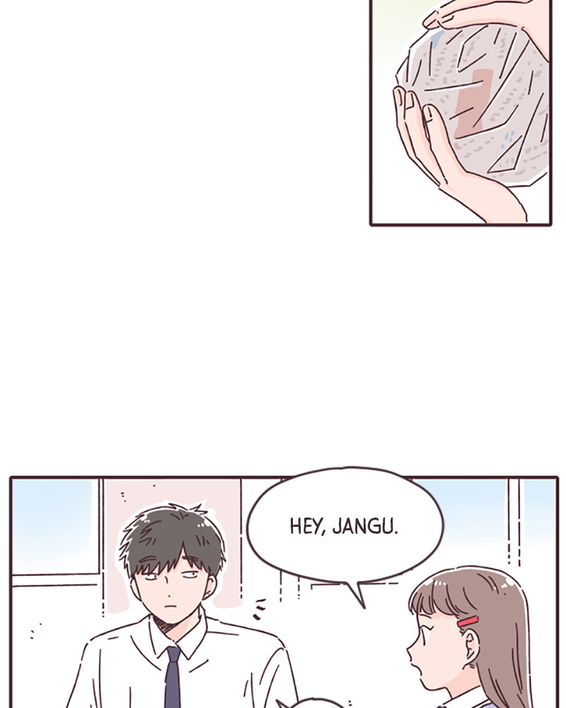 When the Day Comes Chapter 10 page 37 - 