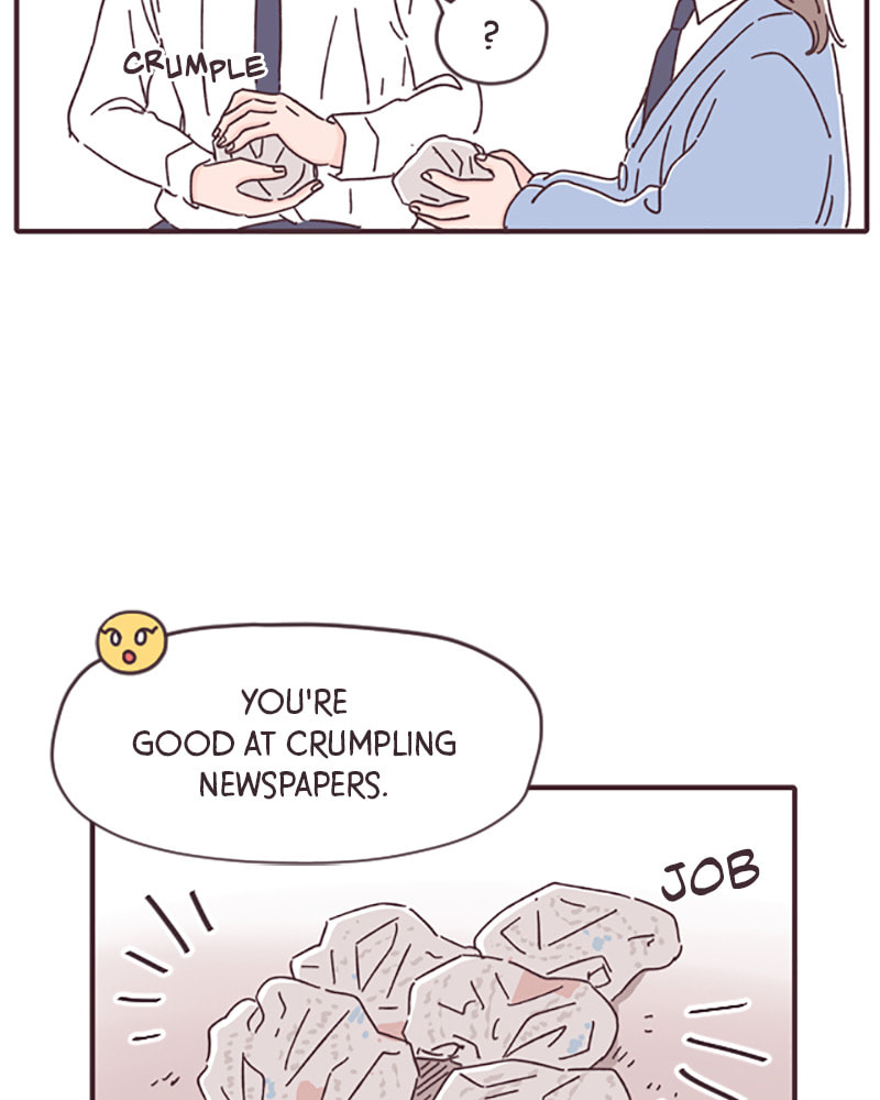 When the Day Comes Chapter 10 page 38 - 