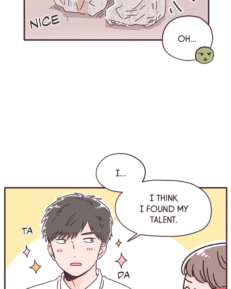 When the Day Comes Chapter 10 page 39 - 