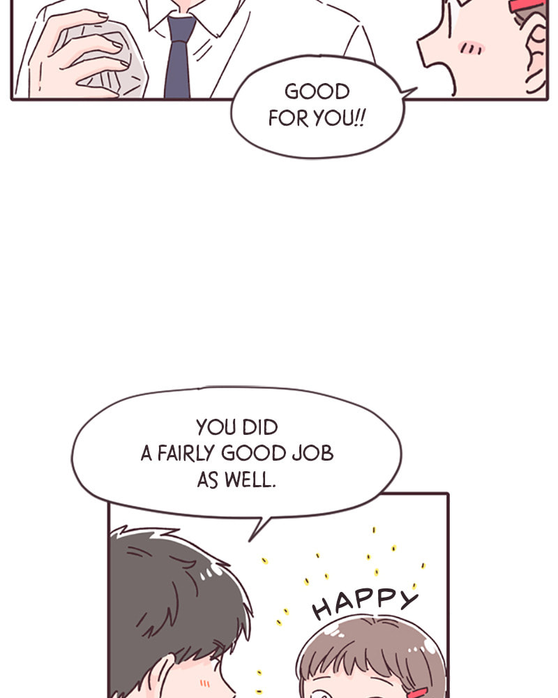 When the Day Comes Chapter 10 page 40 - 