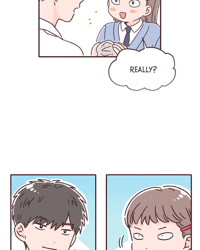 When the Day Comes Chapter 10 page 41 - 