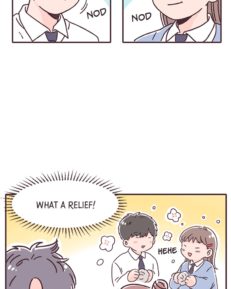 When the Day Comes Chapter 10 page 42 - 