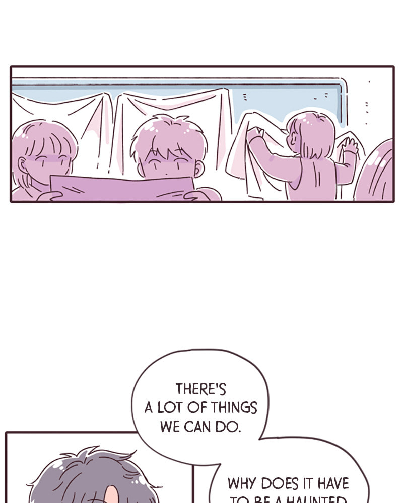 When the Day Comes Chapter 10 page 44 - 