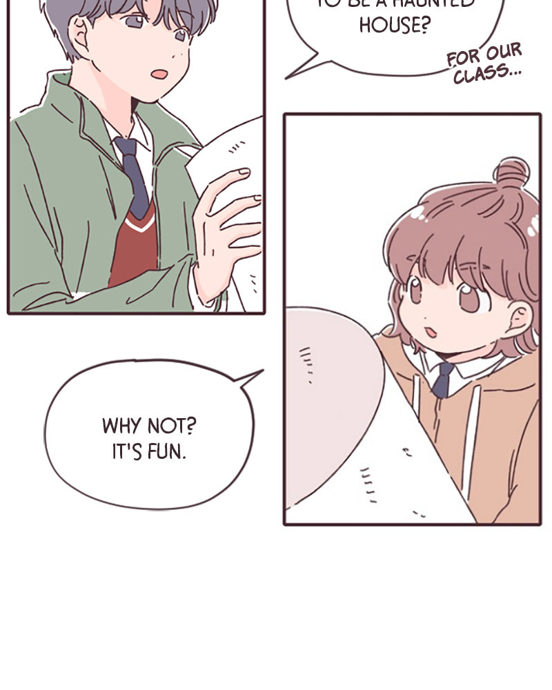 When the Day Comes Chapter 10 page 45 - 