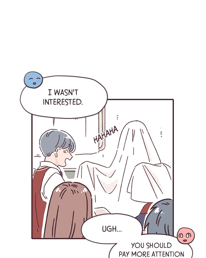 When the Day Comes Chapter 10 page 47 - 