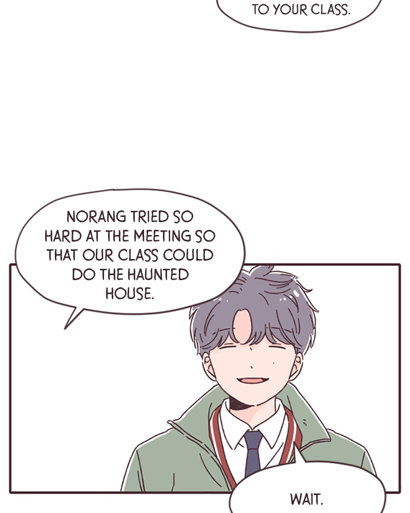 When the Day Comes Chapter 10 page 48 - 