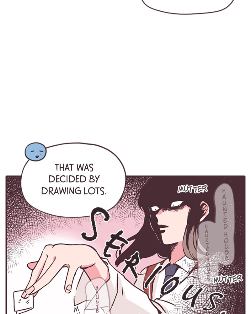 When the Day Comes Chapter 10 page 49 - 