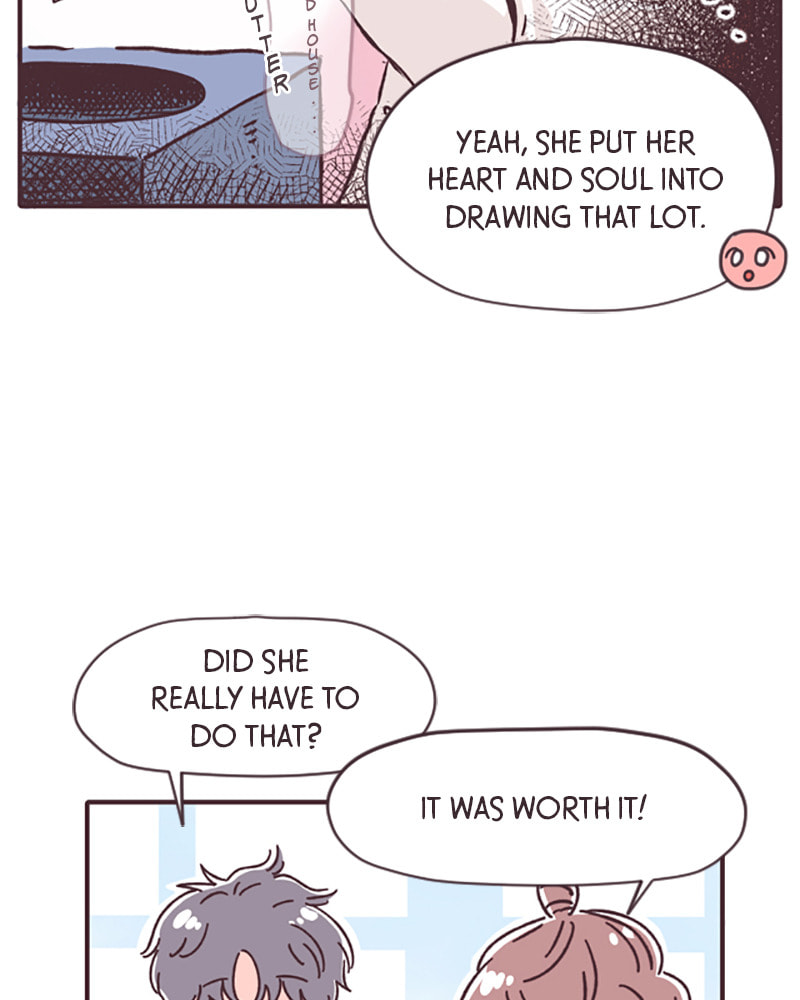 When the Day Comes Chapter 10 page 50 - 