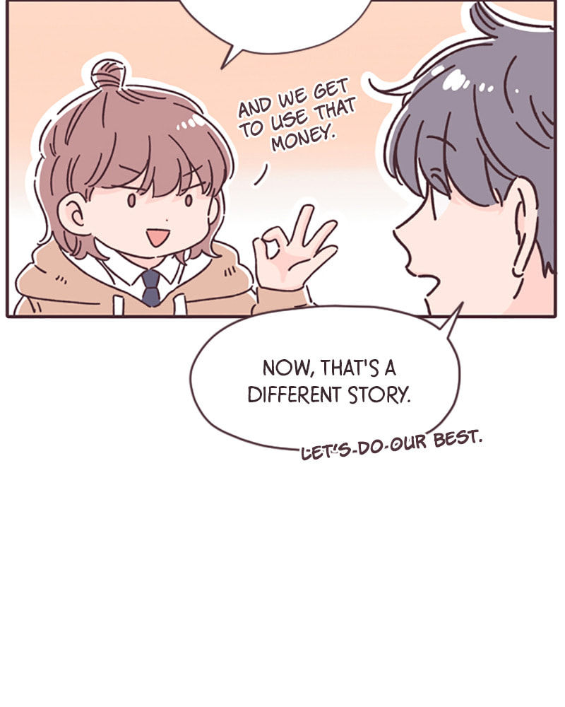 When the Day Comes Chapter 10 page 52 - 