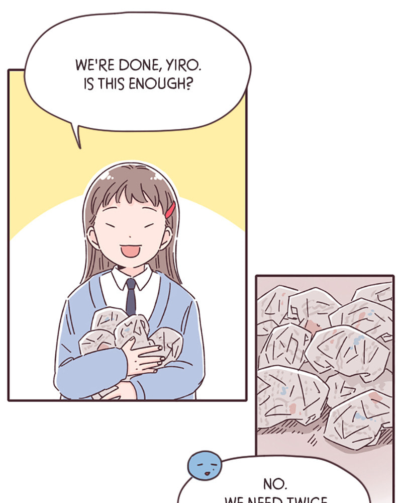 When the Day Comes Chapter 10 page 53 - 
