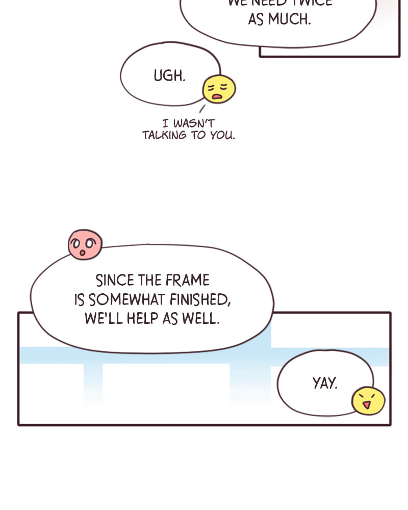 When the Day Comes Chapter 10 page 54 - 