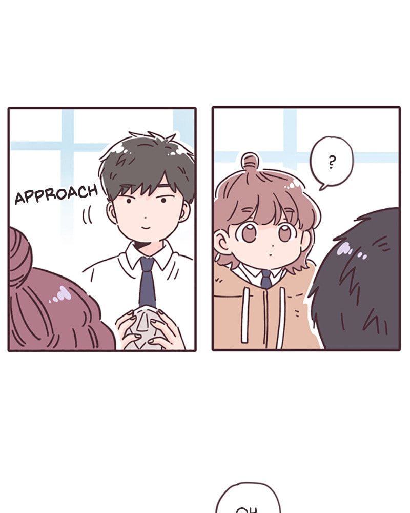 When the Day Comes Chapter 10 page 55 - 