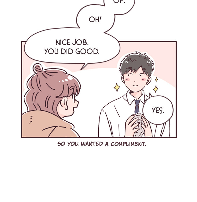 When the Day Comes Chapter 10 page 56 - 