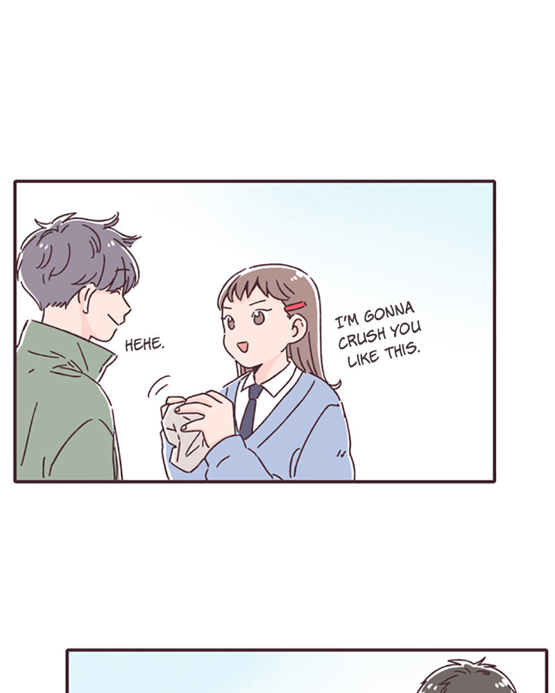 When the Day Comes Chapter 10 page 57 - 