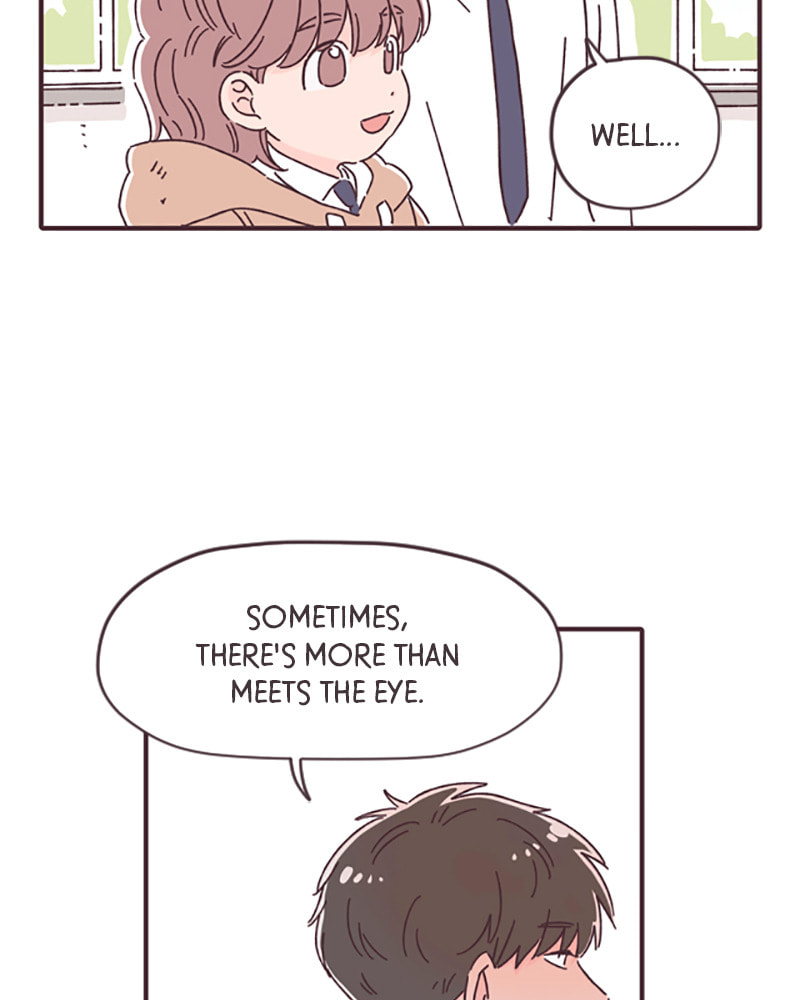 When the Day Comes Chapter 10 page 60 - 
