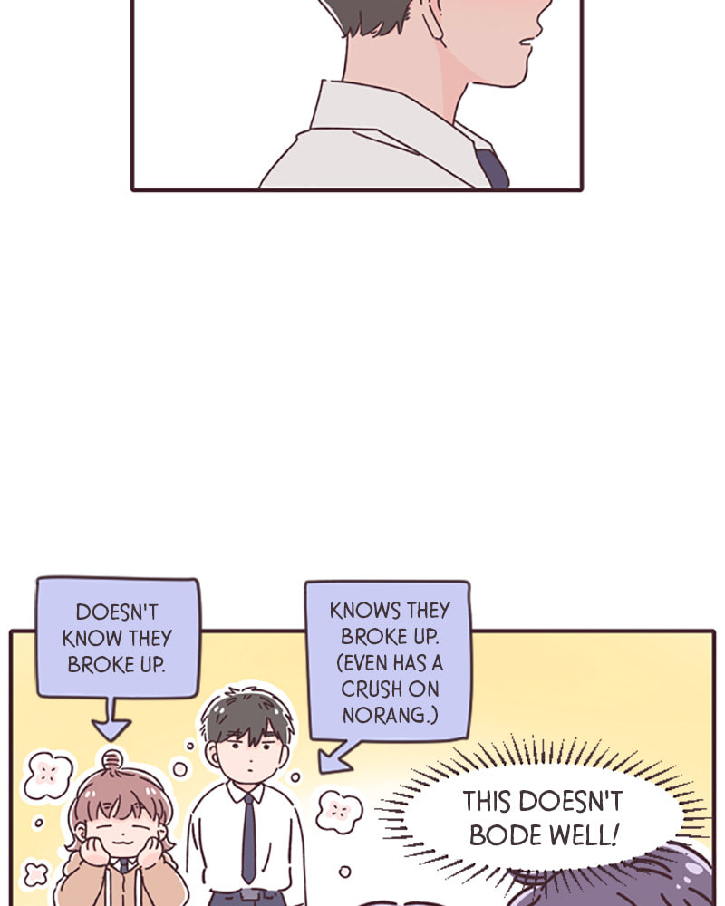 When the Day Comes Chapter 10 page 61 - 