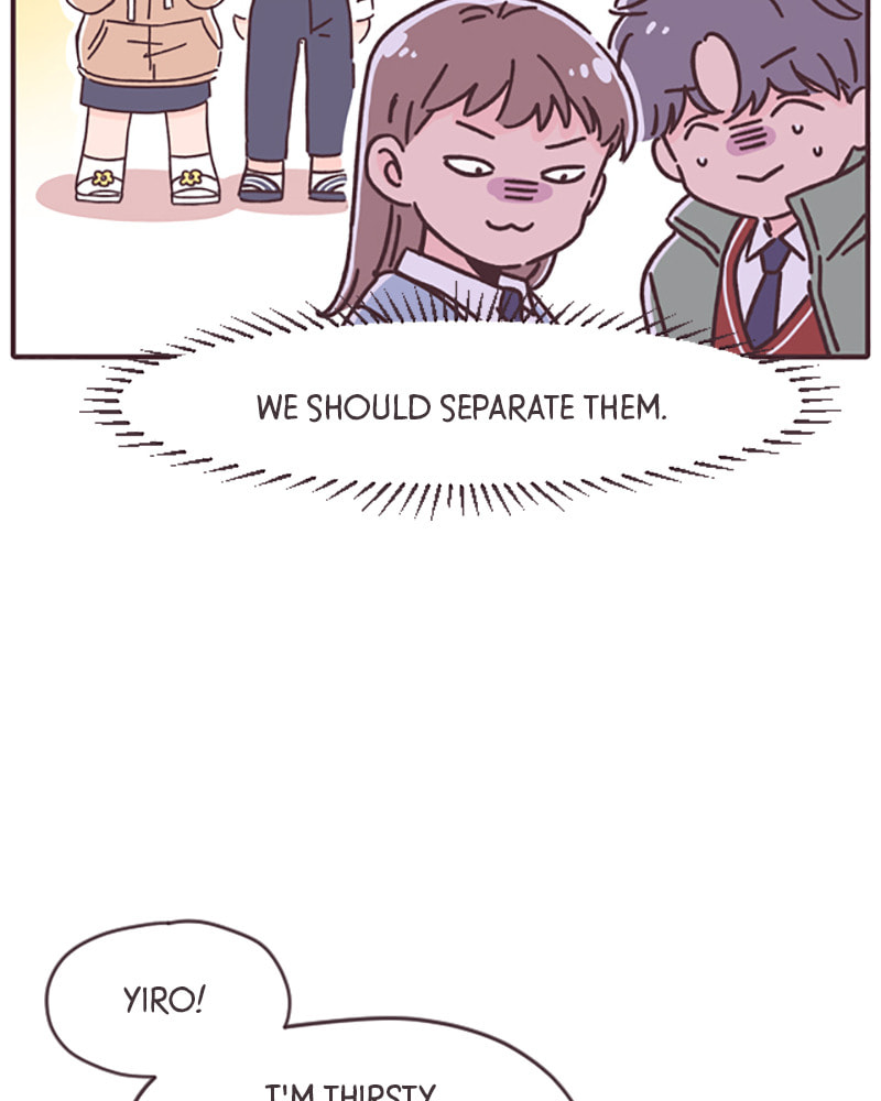 When the Day Comes Chapter 10 page 62 - 