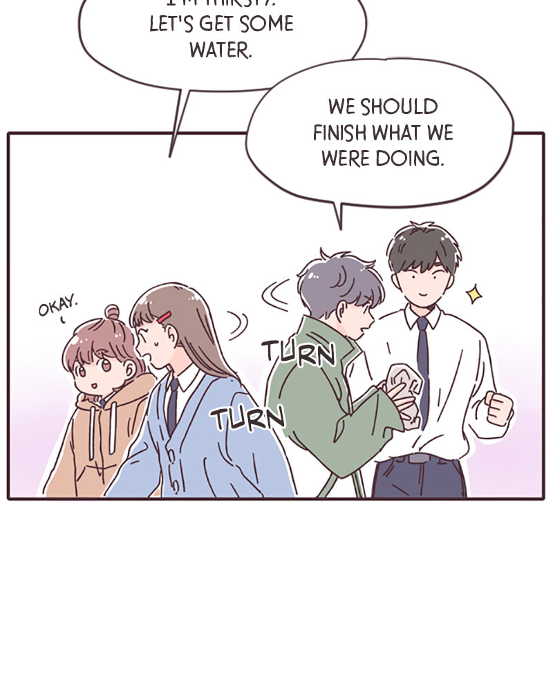 When the Day Comes Chapter 10 page 63 - 