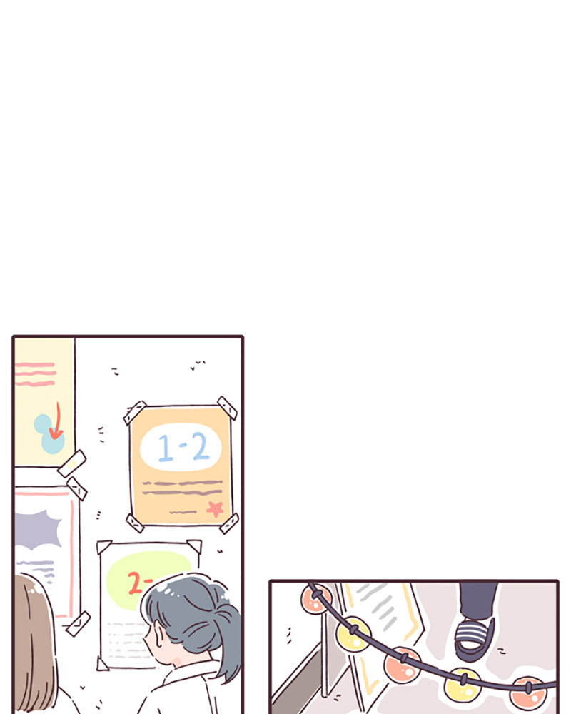 When the Day Comes Chapter 10 page 64 - 