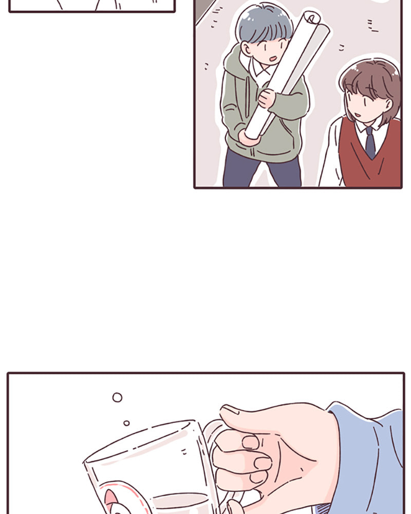 When the Day Comes Chapter 10 page 65 - 