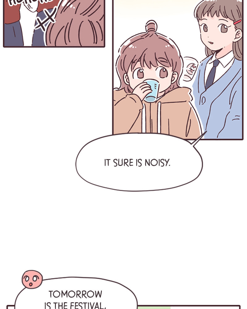 When the Day Comes Chapter 10 page 67 - 