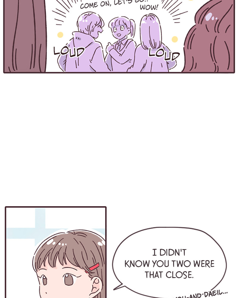 When the Day Comes Chapter 10 page 69 - 