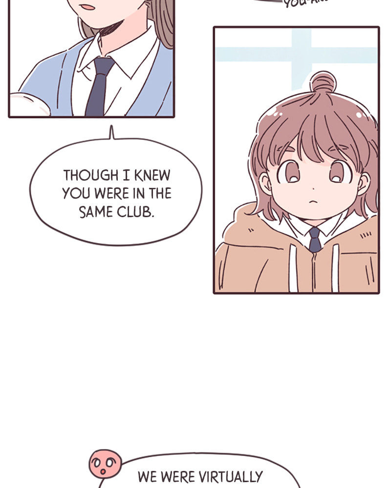 When the Day Comes Chapter 10 page 70 - 
