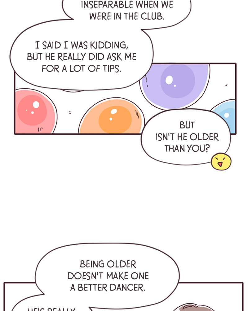 When the Day Comes Chapter 10 page 71 - 