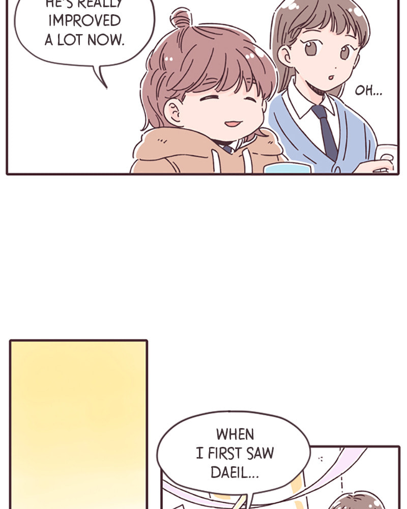When the Day Comes Chapter 10 page 72 - 