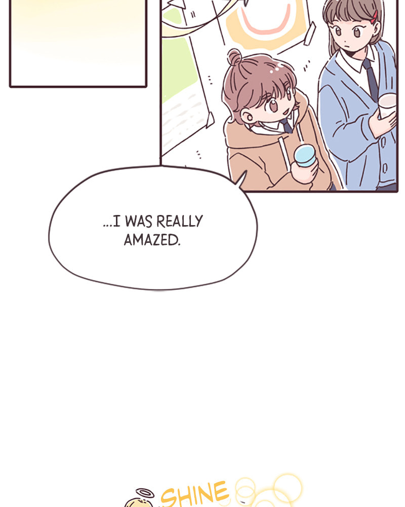 When the Day Comes Chapter 10 page 73 - 
