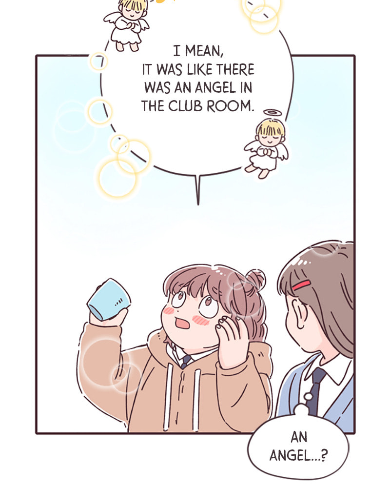 When the Day Comes Chapter 10 page 74 - 