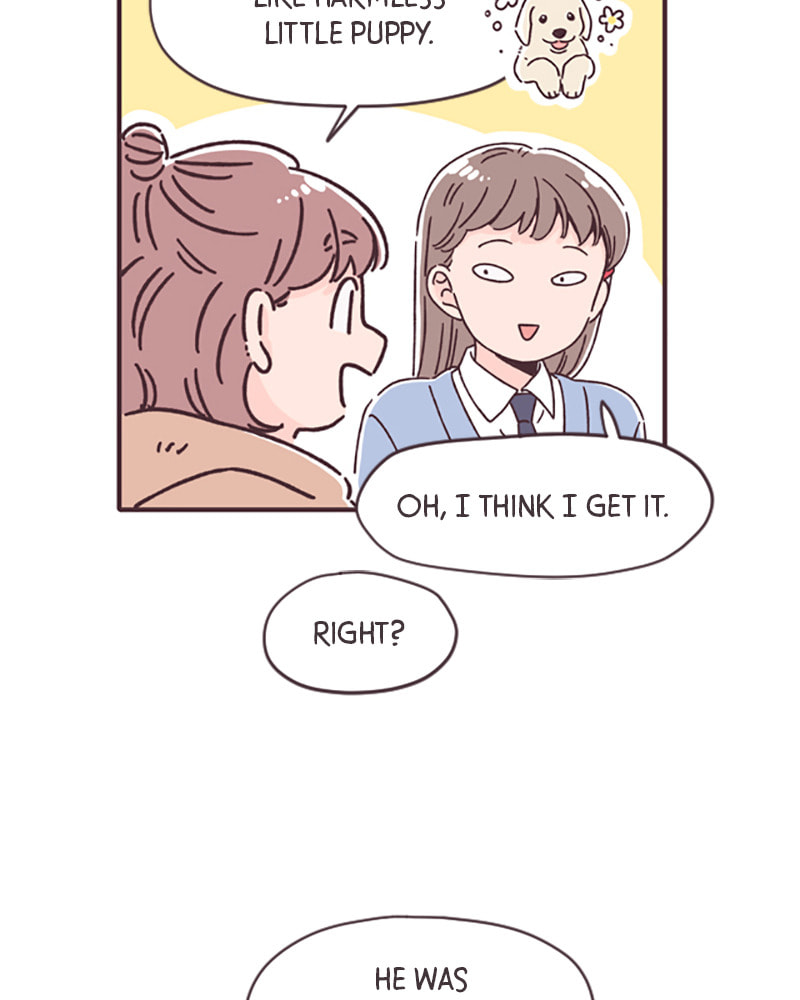 When the Day Comes Chapter 10 page 76 - 