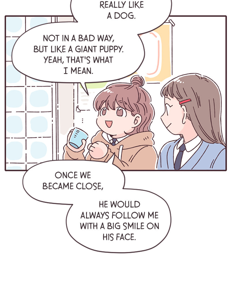 When the Day Comes Chapter 10 page 77 - 