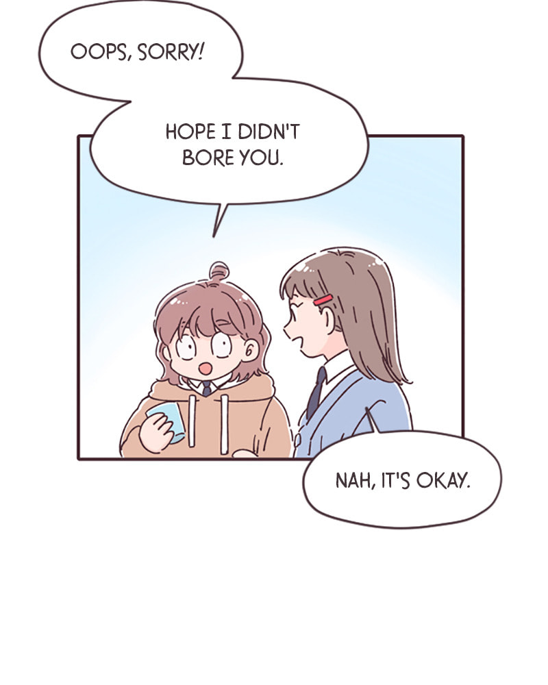 When the Day Comes Chapter 10 page 79 - 