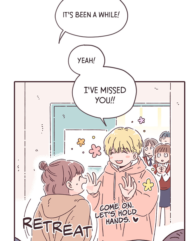 When the Day Comes Chapter 10 page 9 - 