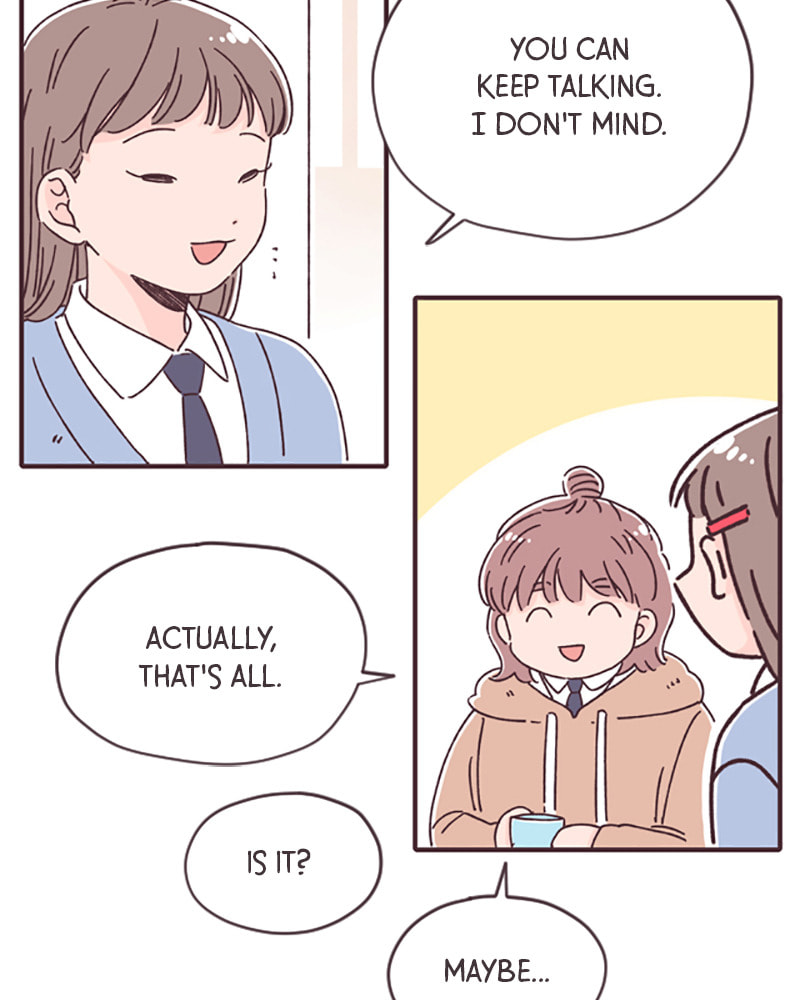When the Day Comes Chapter 10 page 81 - 