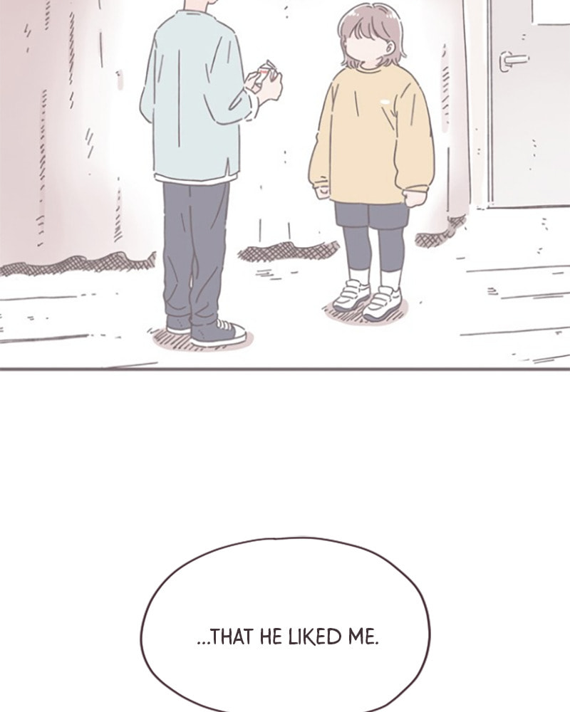 When the Day Comes Chapter 10 page 88 - 