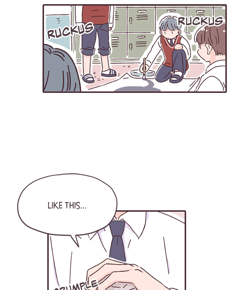 When the Day Comes Chapter 11 page 15 - 
