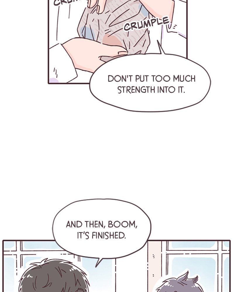 When the Day Comes Chapter 11 page 16 - 