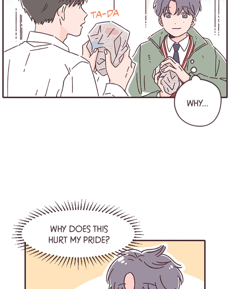 When the Day Comes Chapter 11 page 17 - 