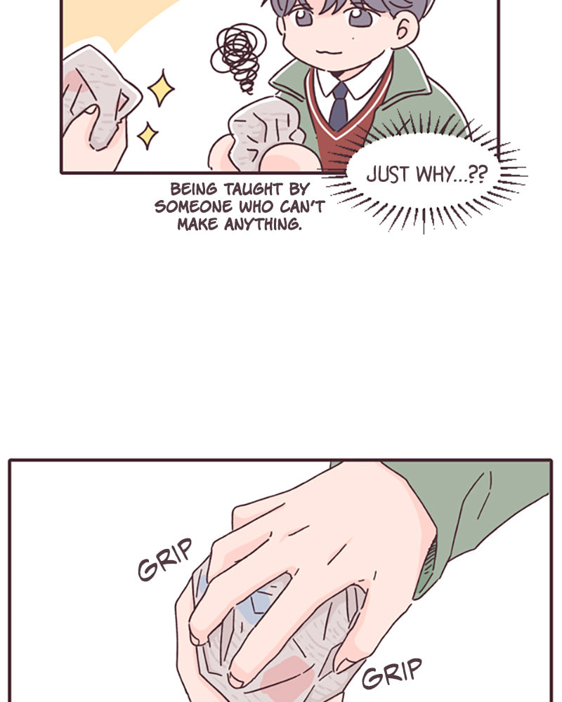When the Day Comes Chapter 11 page 18 - 