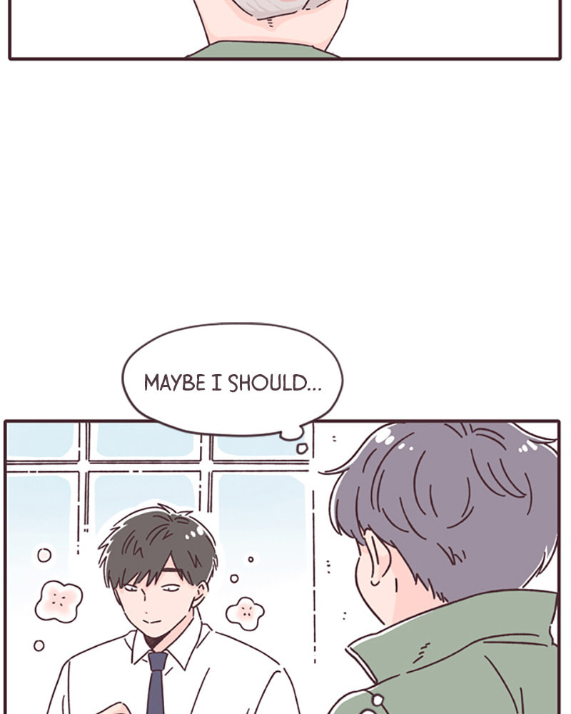 When the Day Comes Chapter 11 page 19 - 