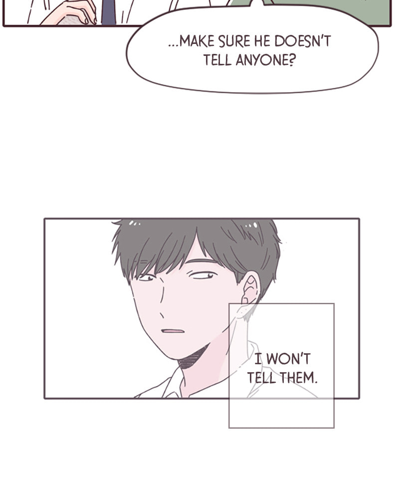 When the Day Comes Chapter 11 page 20 - 