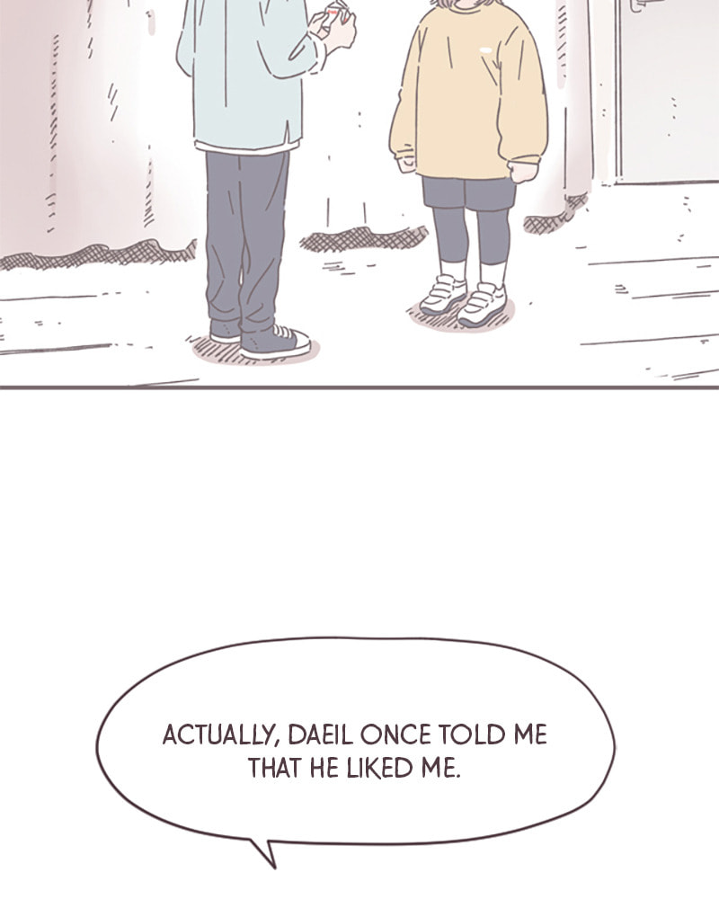 When the Day Comes Chapter 11 page 3 - 