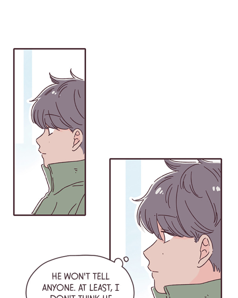 When the Day Comes Chapter 11 page 21 - 